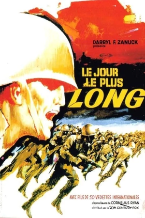 Le jour le plus long
