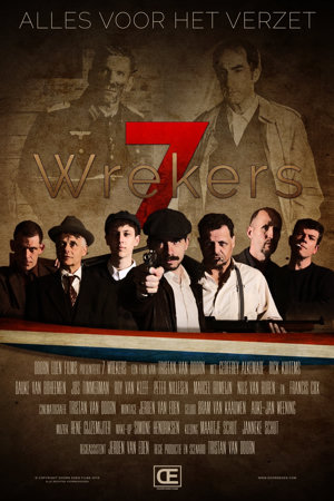 7 wrekers
