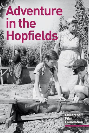 adventure in the hopfields