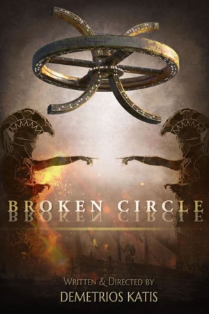 broken circle