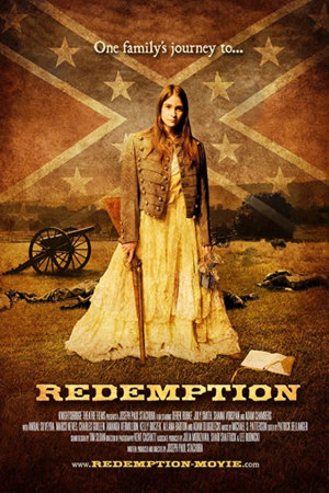 rédemption - les cendres de la guerre (redemption)
