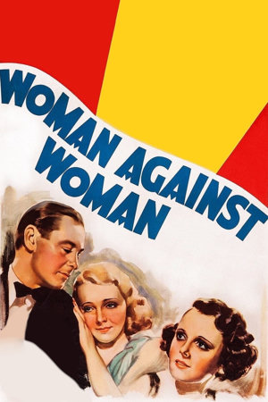 woman against woman