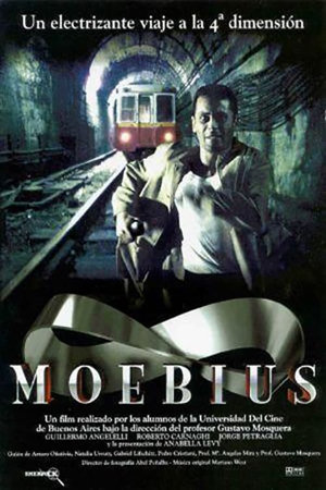 moebius