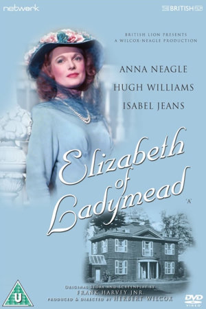 elizabeth of ladymead