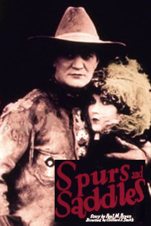 spurs and saddles