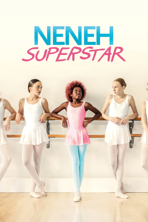 neneh superstar