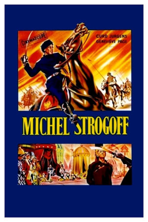 michel strogoff