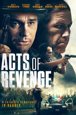 acts of revenge
