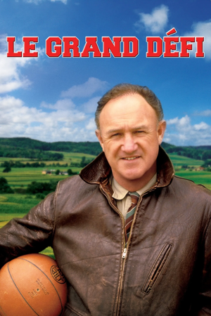 le grand défi