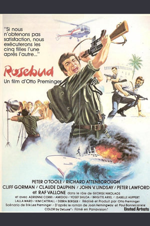 rosebud