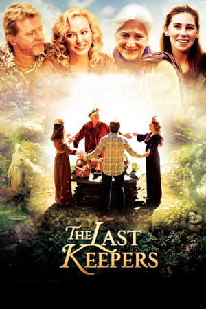 the last keepers