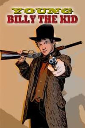 young billy the kid
