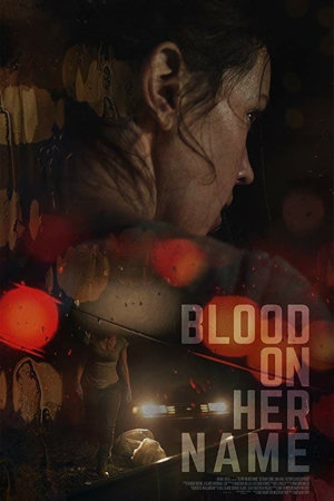 blood on her name