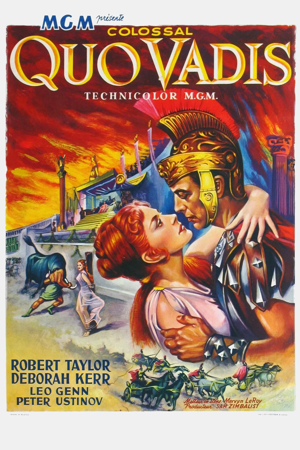 quo vadis