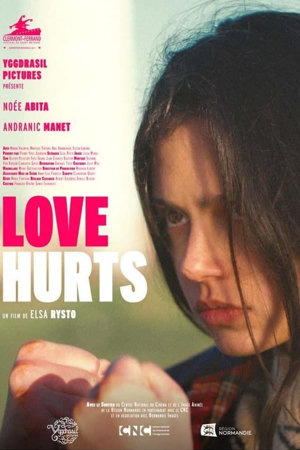 love hurts