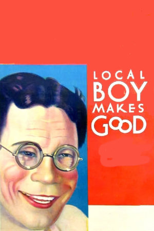 local boy makes good