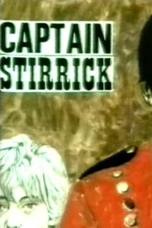 captain stirrick