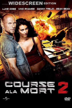 course à la mort 2