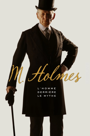 m. holmes