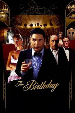 the birthday