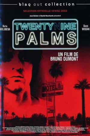 twentynine palms
