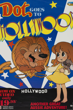 dot goes to hollywood