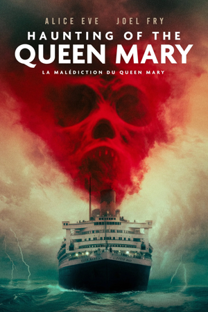 la malédiction du queen mary