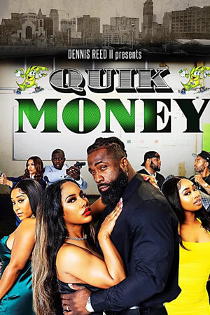 quik money