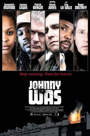 johnny was