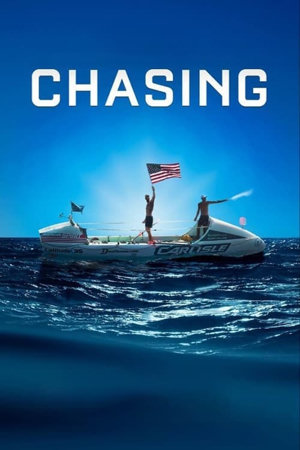 chasing