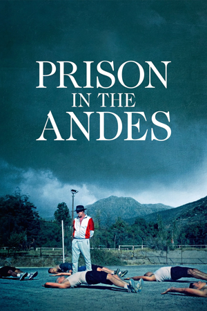 prison in the andes