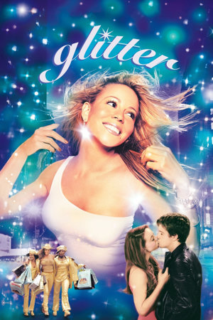 glitter