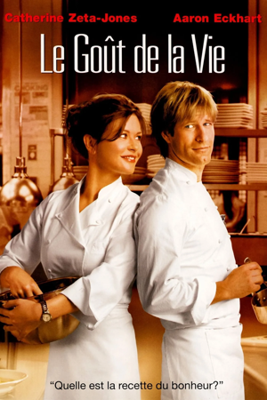 Le goût de la vie
