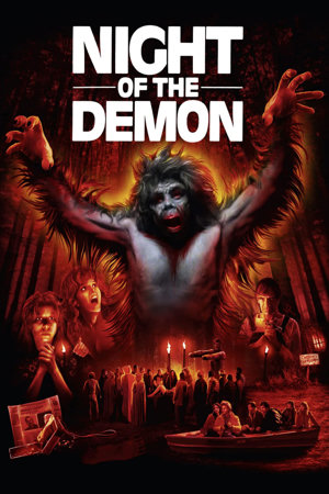 night of the demon