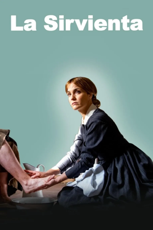 the servant