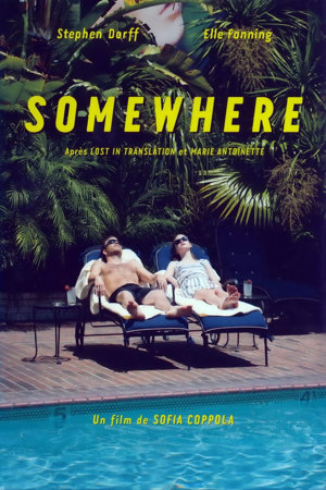 somewhere