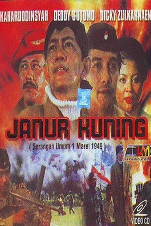 janur kuning