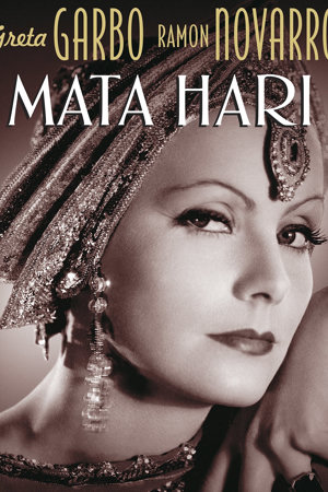 mata hari