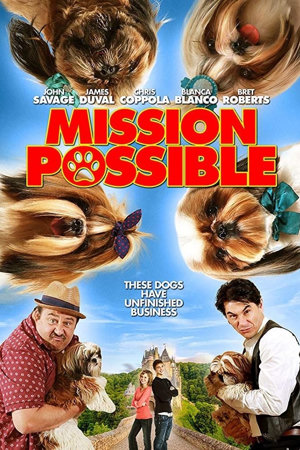 mission possible