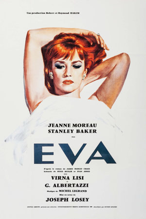 eva