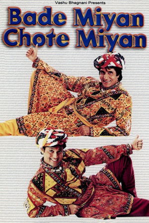 bade miyan chote miyan