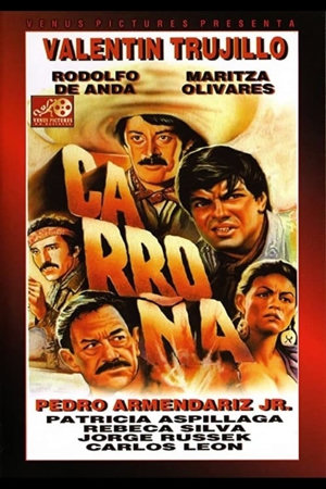 carroña