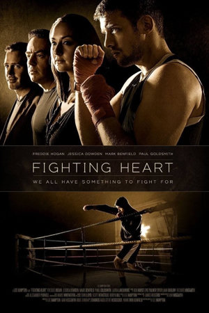 fighting heart