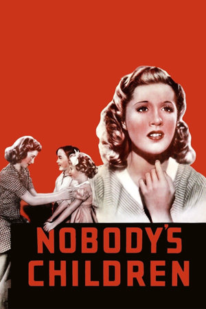 nobody's children