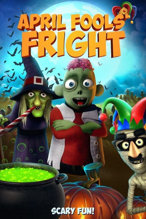 april fools fright