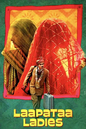 laapataa ladies