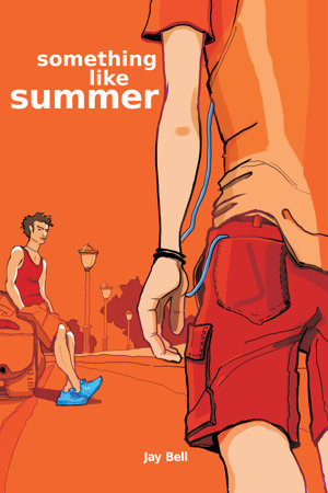 something like summer