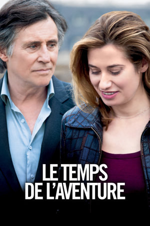 le temps de l'aventure