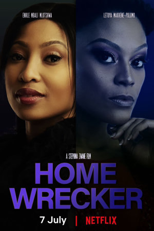 home wrecker