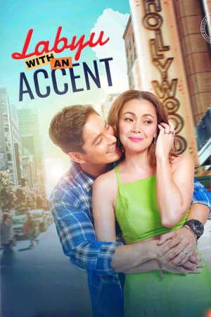labyu with an accent